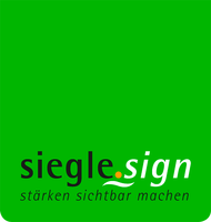 Logo sieglesign