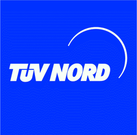 Logo TÜV NORD Hockenheim