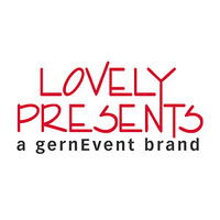 Logo Lovely Presents