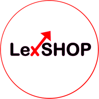 Logo LexSHOP GmbH & Co.KG