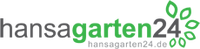 Logo Hansagarten24