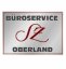 Logo Büroservice Oberland