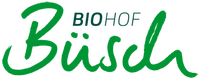 Logo Biohof Büsch