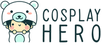 Logo CosplayHero