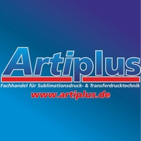 Logo Artiplus e.K.