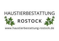 Logo Haustierbestattung Rostock