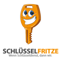 Logo Schluesselfritze