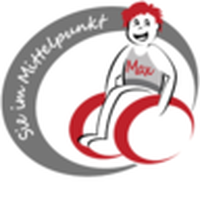 Logo Sanitätshaus Rehamax GmbH