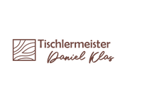 Logo Tischlermeister Daniel Klas