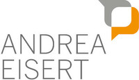 Logo Andrea Eisert - bgm beratung | coaching | training