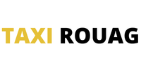 Logo Taxi Rouag