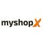 Logo myshopX