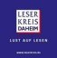 Logo Lesezirkel LESERKREIS DAHEIM