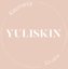 Logo Yuliskin Kosmetik Studio