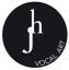 Logo JH Vocal Art - Gesangsunterricht in der Innstadt Passau