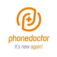 Logo phonedoctor