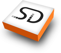 Logo SD Software-Design GmbH