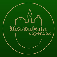 Logo Altstadttheater Köpenick