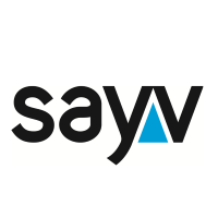 Logo SAYV - Sicherheit und Service GmbH & Co. KG