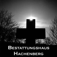 Logo Bestattungshaus Hachenberg