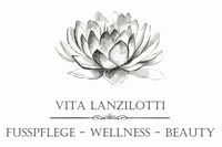 Logo Vita Lanzilotti Fußpflege