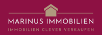 Logo MARINUS Immobilien GmbH