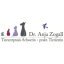 Logo Dr. Anja Zogall, praktische Tierärztin