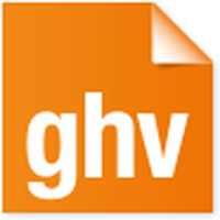 Logo ghv Vertriebs-GmbH