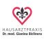 Logo Hausarztpraxis Dr.med. Gianina Biclineru