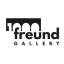 Logo 1000freund Gallery