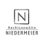 Logo Rechtsanwälte Niedermeier
