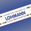 Logo Fachmarkt und Malerbetrieb Lohmann