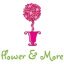 Logo Flower & More