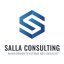Logo Salla ISO Beratung & Managementsysteme