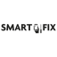 Logo Smart Fix | iPhone & Smartphone Reparatur Hamburg | in der Marktplatz Galerie