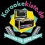 Logo GM-Karaokekiste UG (Karaokeverleih)