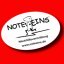 Logo NoteEins® Nachhilfe Rosenheim