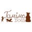 Logo Tamimo Dogs - Hundebetreuung