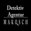 Logo Detektiv-Agentur Makosch