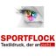 Logo Sportflock Dominik Fränken und Jennifer Kiefel GbR