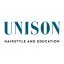 Logo UNISON Hairstyle and Education