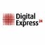 Logo Digital Express 24 GmbH & Co. KG