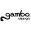 Logo gambo design