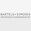 Logo Bartels + Simonis, Rechtsanwälte in Bürogemeinschaft