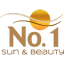 Logo No. 1 Sun & Beauty - Michelstadt