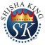 Logo Shisha King
