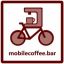 Logo Coffee-Bike Stuttgart - Mobile Coffee Bar GbR