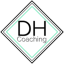 Logo Dr. Daniela Heints - Business Coaching für Zahnärzte