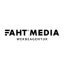 Logo FAHT MEDIA Werbeagentur
