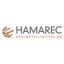 Logo HAMAREC GmbH